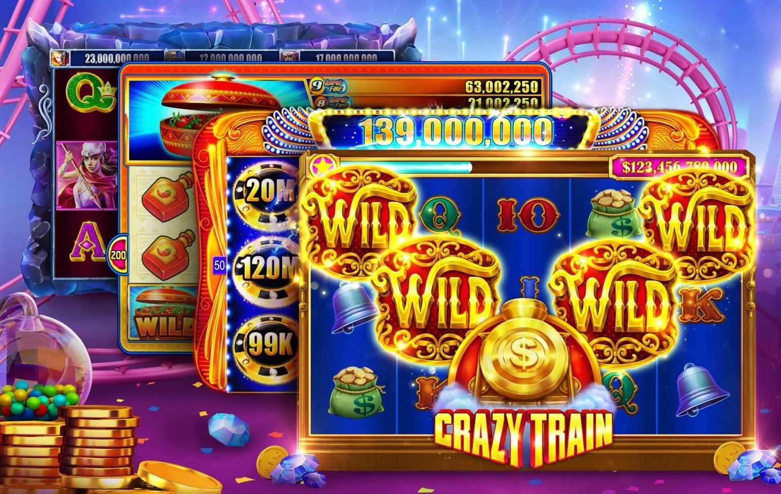 Bàn Baccarat tại casino trực tuyến hi8 android với dealer người thật.